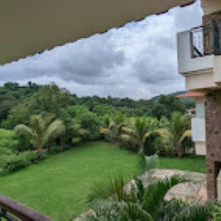 Wood Stock Acres Villa Resort Thane Exterior photo