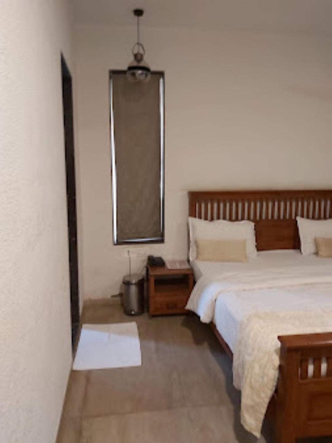 Wood Stock Acres Villa Resort Thane Exterior photo