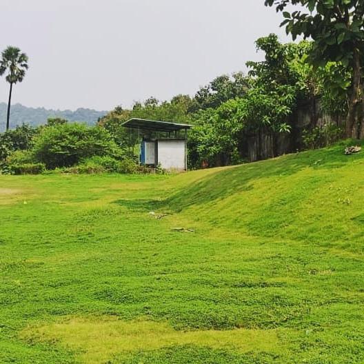 Wood Stock Acres Villa Resort Thane Exterior photo